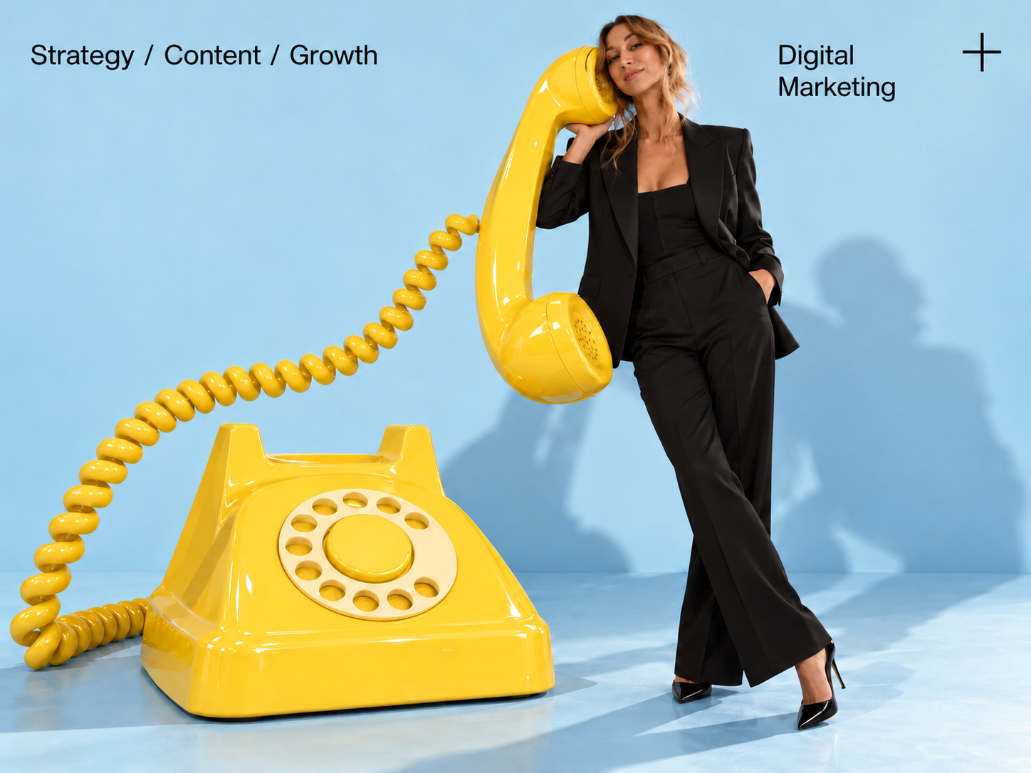 digital marketing channels phone  