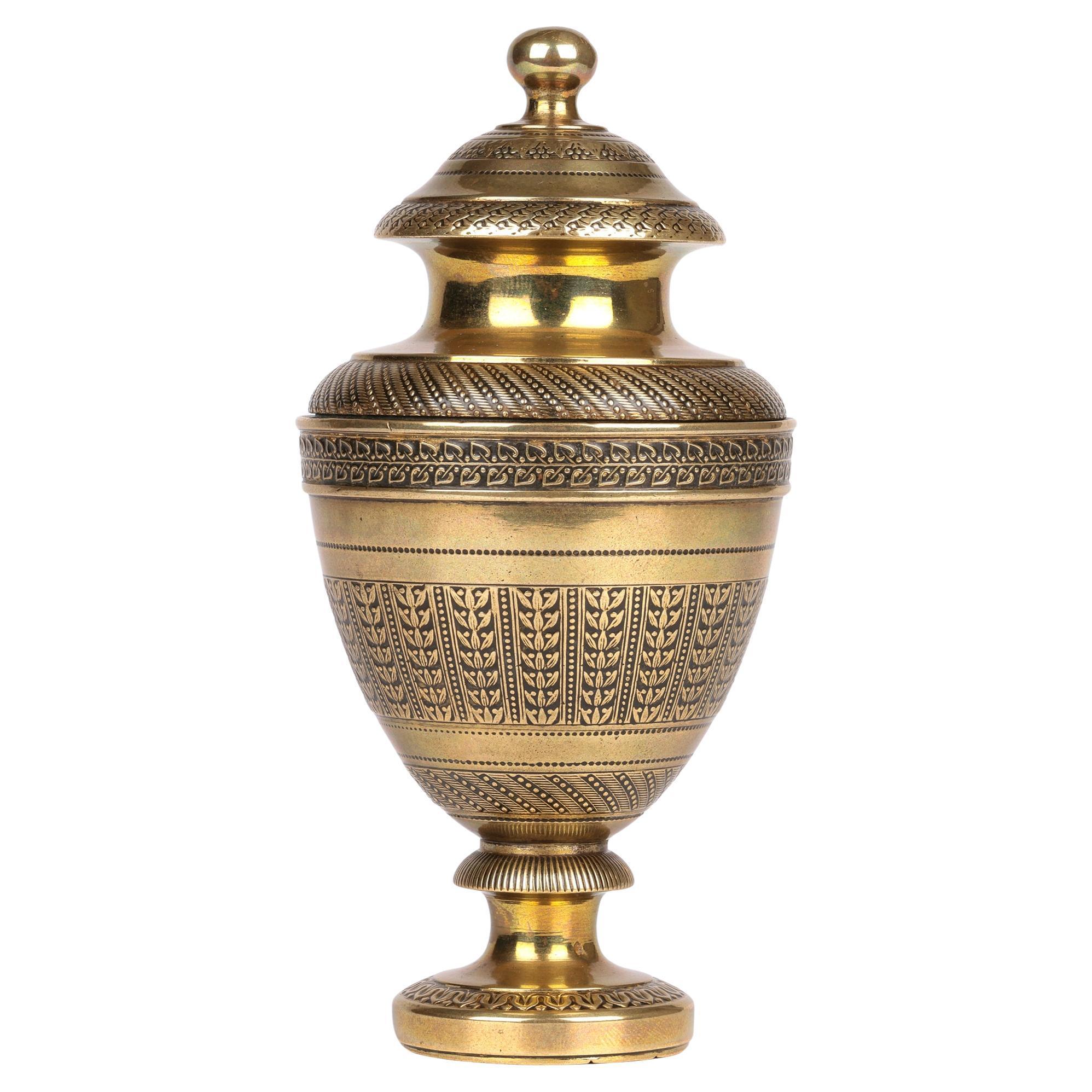 Curated decorative design object