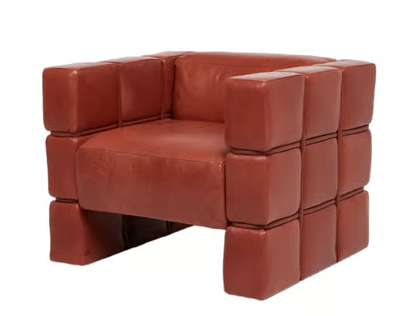 Contemporary designer object